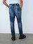 Loose Tapered Loose Fit Erkek Pantolon 3