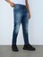 Loose Tapered Loose Fit Erkek Pantolon 4