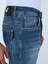 Loose Tapered Loose Fit Erkek Pantolon 6