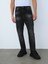 Loose Tapered Loose Fit Erkek Pantolon 2