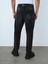 Loose Tapered Loose Fit Erkek Pantolon 3