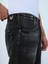 Loose Tapered Loose Fit Erkek Pantolon 6