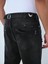 Loose Tapered Loose Fit Erkek Pantolon 7