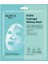 Pdrn Hydrojel Eriyen Maske Nemlendirici Şeffaf Jel Maske 34 Gr. ve Vitamin Eriyen Maske 34 Gr. 2