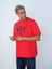 Loose Fit Erkek Tshirt K.kol 1