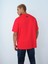 Loose Fit Erkek Tshirt K.kol 3