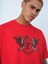Loose Fit Erkek Tshirt K.kol 4