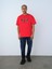 Loose Fit Erkek Tshirt K.kol 6