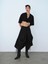 Oversize Kadın Top 2