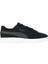 Puma Smash 3.0 Buck 392336-07 ERKEK Siyah Günlük Sneaker Ayakkabı 1