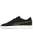 Puma Smash 3.0 Buck 392336-07 ERKEK Siyah Günlük Sneaker Ayakkabı 2