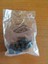 Earbuds Accessories Shirt Clip & Cord Clips Black Nıp 1