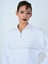 Oversize Kadın Sweatshirt 4