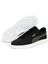 Puma Smash 3.0 Buck 392336-07 ERKEK Siyah Günlük Sneaker Ayakkabı 3