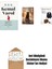Aşklar, Hevesler, Ayrılıklar Üçlemesi (Ciltli) + Haw + Babamın Bağlaması (Ciltli) + Okuma Sticker'ları 1