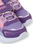 Kız Çocuk Spor Ayakkabı 21-25 Numara Lila-Pembe 3