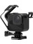 Gopro Hero 11 Mını Kamera Kılıfı Koruyucu Çerçeve Darbeye Dayanıklı Aksesuarları Taban Braketi ile Kamera Kabuk Koruyucu (Yurt Dışından) 4