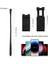 Puluz Gopro / Cep Telefonu / INSTA360 Go3 Esnek Braket Spor Kamera Sabit Çok Işlevli Taşınabilir Braket (Yurt Dışından) 3