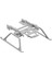 Katlanabilir Iniş Takımı Hızlı Bırakma Yüksekliği Uzatılmış Bacak Koruyucusu Için Mini 3/mini 3 Pro Drone Aksesuarı (Yurt Dışından) 3