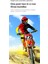 Telesın Motosiklet Kask Montaj Kayışı Katlanabilir Ön Çene Montajı Gopro 12 Hero 11 10 9 Djı Osmo Action3 INSTA360 (Yurt Dışından) 2