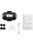 Drone Stobe Işık Djı Mavic 3 Mavic Air 2/mini 2,3 Renk Ayarlanabilir Anti-Çarpışma Işık Drone Kafa Kuyruk Lambası (Yurt Dışından) 2