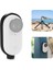 INSTA360 Go3 Kamera Aksesuarları Için Manyetik Çerçeve Sarsıntı Önleyici Aksiyon Kamerası Gövde Koruma Başparmak Kamera Çerçevesi Çerçeve (Yurt Dışından) 2