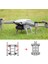 Mavic Air 2/air 2s Drone Aksesuarları Katlanabilir Iniş Takımı Yükseklik Genişletici Uzun Bacak Ayak Koruyucu Standı (Yurt Dışından) 3