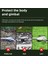 Mavic Air 2/air 2s Drone Aksesuarları Katlanabilir Iniş Takımı Yükseklik Genişletici Uzun Bacak Ayak Koruyucu Standı (Yurt Dışından) 5