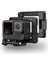 Manyetik Montaj Eylem Kamera Hızlı Bırakma Braketi Adaptörü Gopro Hero 10 9 8 Djı Osmo INSTA360 Aksesuarları (Yurt Dışından) 2