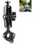 Gopro Spor Kamerası Için Motosiklet/bisiklet Gidon Montajı Çok Fonksiyonlu ve Kullanışlı Sürüş Aksesuarları, PU908B (Yurt Dışından) 2