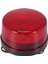 Ev Güvenlik Alarm Sistemi Için 12V Alarm LED Yanıp Sönen Strobe Işık Kırmızı (Yurt Dışından) 1