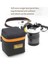 Xıletu Slr Kamera Lens Namlusu Çok Işlevli Fotoğrafçılık Kemeri Kamera Salınım Önleyici Kemer Lens Çantası (Yurt Dışından) 2