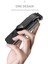 Kablosuz Bluetooth Selfie Çubuğu Mini Çok Fonksiyonlu Tripod Masaüstü Ios Android Telefon Için Dolgu Işığı ile Standı (Yurt Dışından) 2