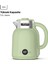 Akıllı Kettle Paslanmaz Çelik Çift Katmanlı Led Ekranlı Hızlı Kaynatma Akım Korumalı Su Isıtıcı 1.5 Lt X7101 3