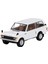 Bfs Mini Gt 1/64 Range Rover Davos White MGT00658 1