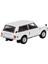 Bfs Mini Gt 1/64 Range Rover Davos White MGT00658 2