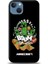 Minecarft Desenli iPhone 14 Kılıfı 1