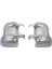 Citroen Jumper Uyumlu 2006-2024 Ayna Kapağı 2 Parça Abs Krom Kaplama 5