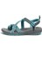 Birkenstock Lumberjack Alisa Kadın Sandalet 2