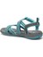 Birkenstock Lumberjack Alisa Kadın Sandalet 3
