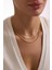 14 Ayar Top Altın Zincir Kolye (2.25 Mm) 5