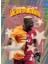 The Champions Edition: Galatasaray 2024-25 - Metal Kutu 5
