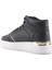101397721 Alon Kadın Sneaker Bot Siyah 3