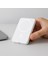 Taşınabilir Magsafe Özellikli 10000MAH Powerbank Beyaz YK-P950 3