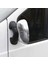 Renault Trafic Uyumlu 2001-2014 Ayna Kapağı 2 Parça Abs Krom Kaplama 1