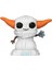 Bfs Funko Pop Star Wars Holiday Snowman Grogu 1