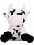 Bfs 4778 Benekli Inek Peluş 30 cm -Sunman 4