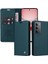 Realme C75 4g Suni Deri ve Tam Mat Tpu Için Flip Case Güçlü ve (Yurt Dışından) 1