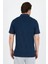 Erkek Polo Yaka Desenli T-Shirt – %95 Pamuk %5 Elastan – Şık, Esnek ve Rahat Kısa Kollu Tişört 0034 5