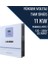11KW Hv 2xmppt Akıllı Inverter 48V 1